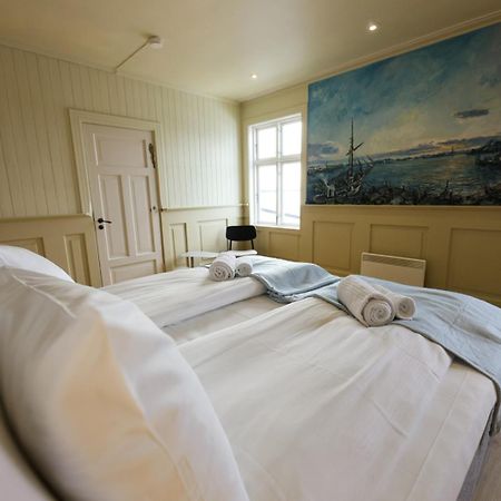 Skata Boutique Hotel 亨宁斯韦尔 外观 照片