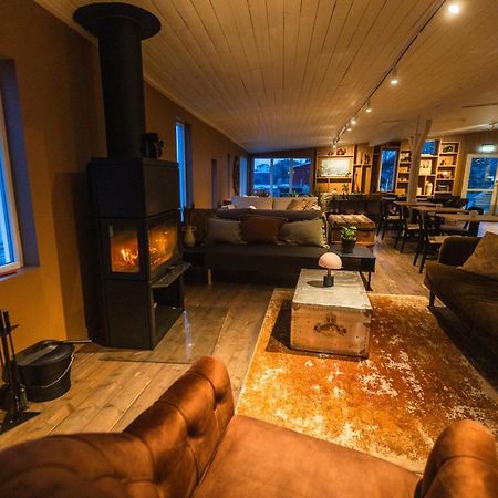 Skata Boutique Hotel 亨宁斯韦尔 外观 照片