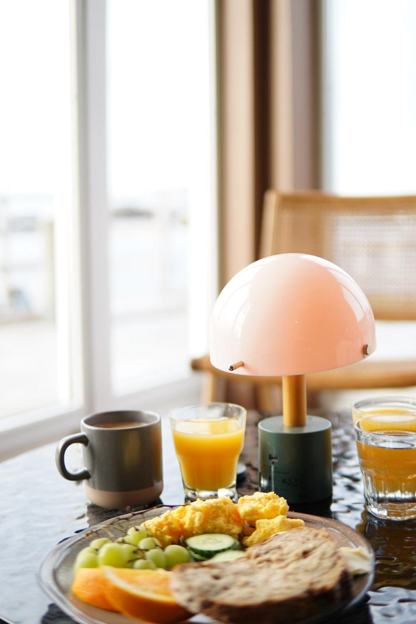 Skata Boutique Hotel 亨宁斯韦尔 外观 照片