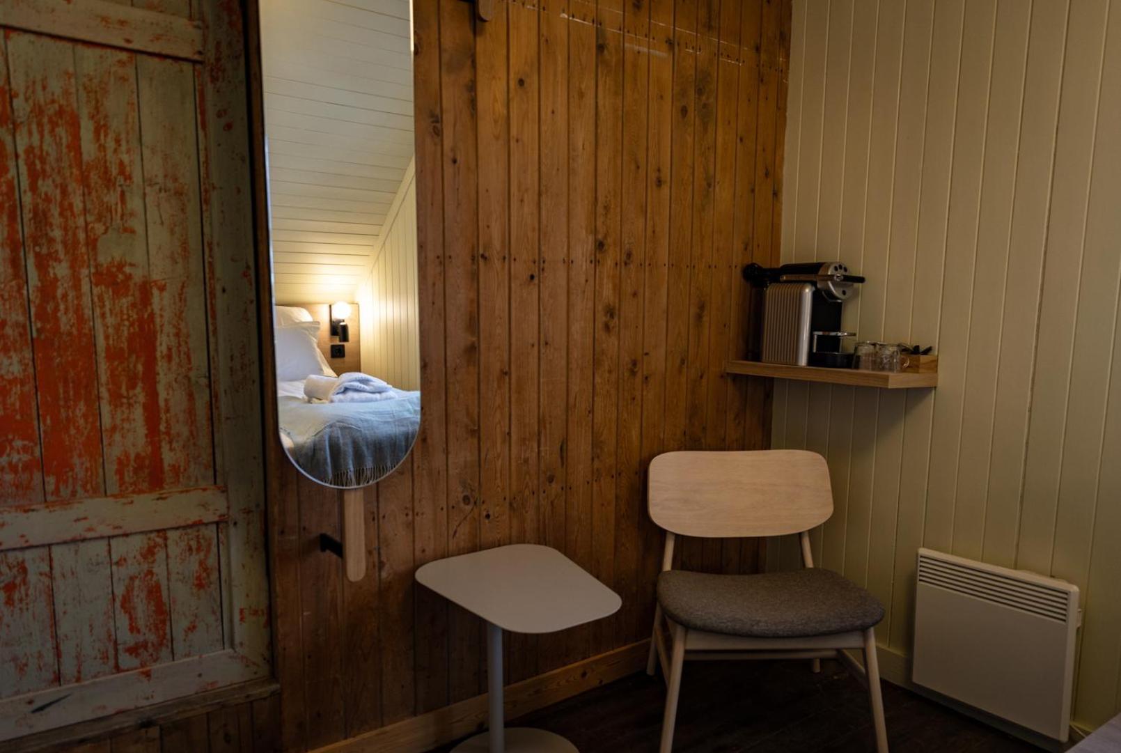 Skata Boutique Hotel 亨宁斯韦尔 外观 照片