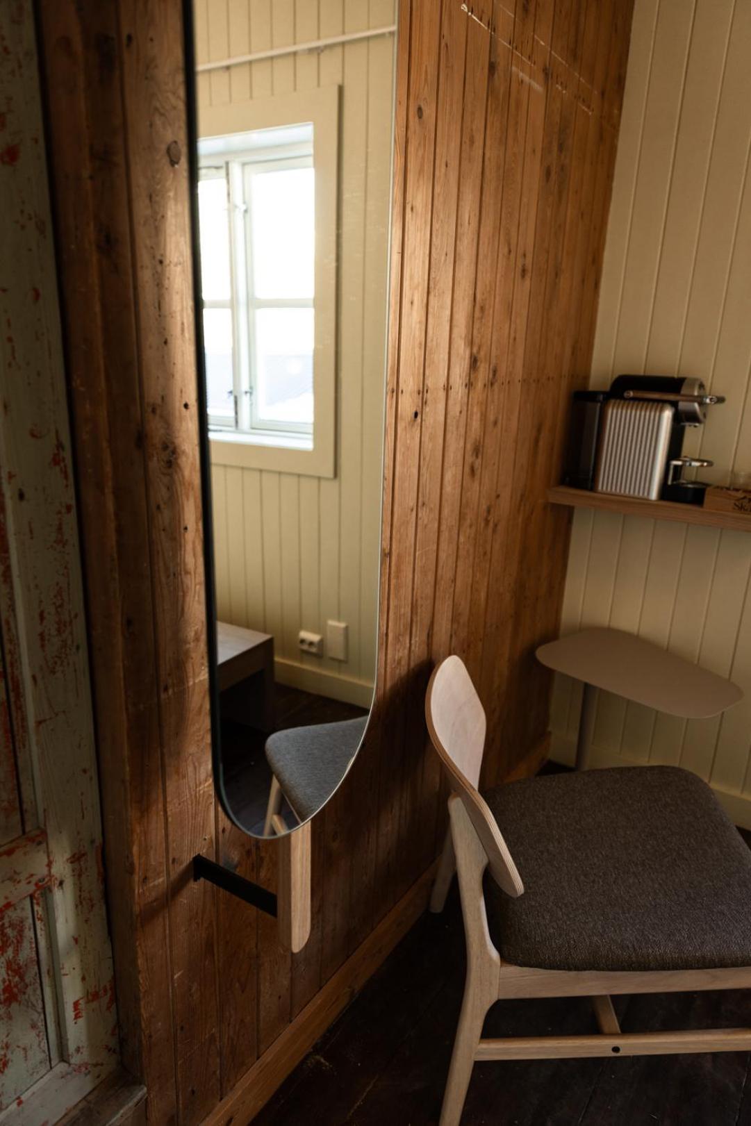 Skata Boutique Hotel 亨宁斯韦尔 外观 照片