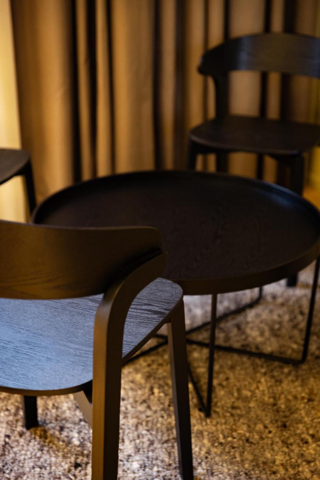 Skata Boutique Hotel 亨宁斯韦尔 外观 照片