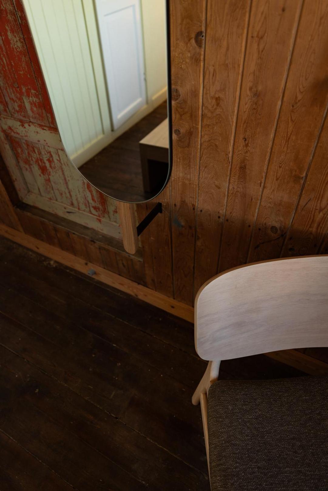 Skata Boutique Hotel 亨宁斯韦尔 外观 照片