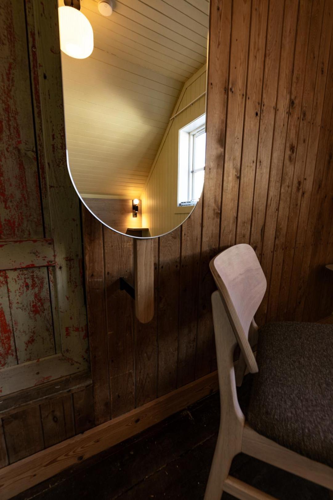 Skata Boutique Hotel 亨宁斯韦尔 外观 照片