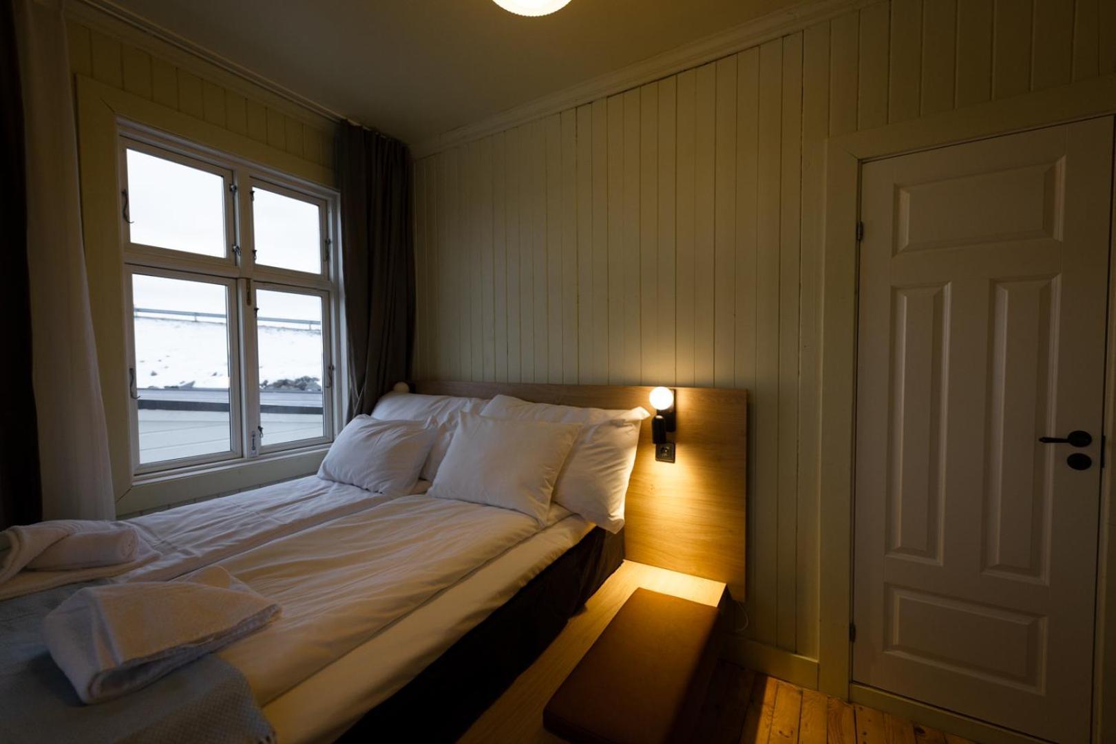 Skata Boutique Hotel 亨宁斯韦尔 外观 照片