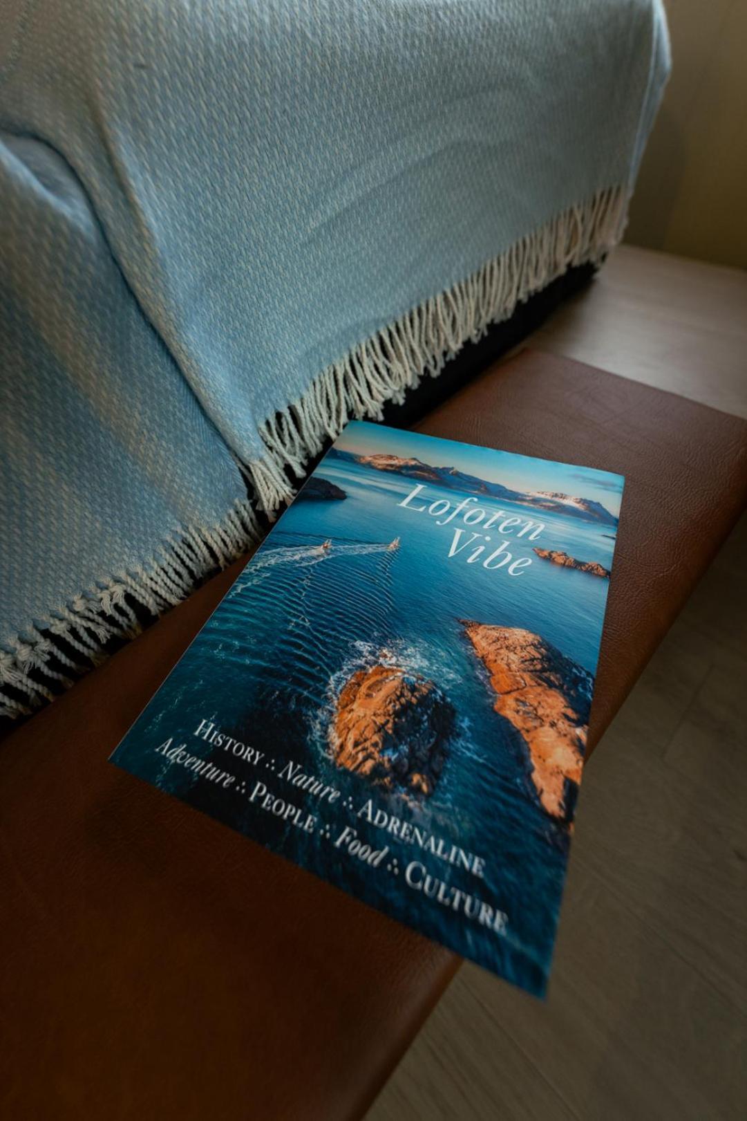 Skata Boutique Hotel 亨宁斯韦尔 外观 照片