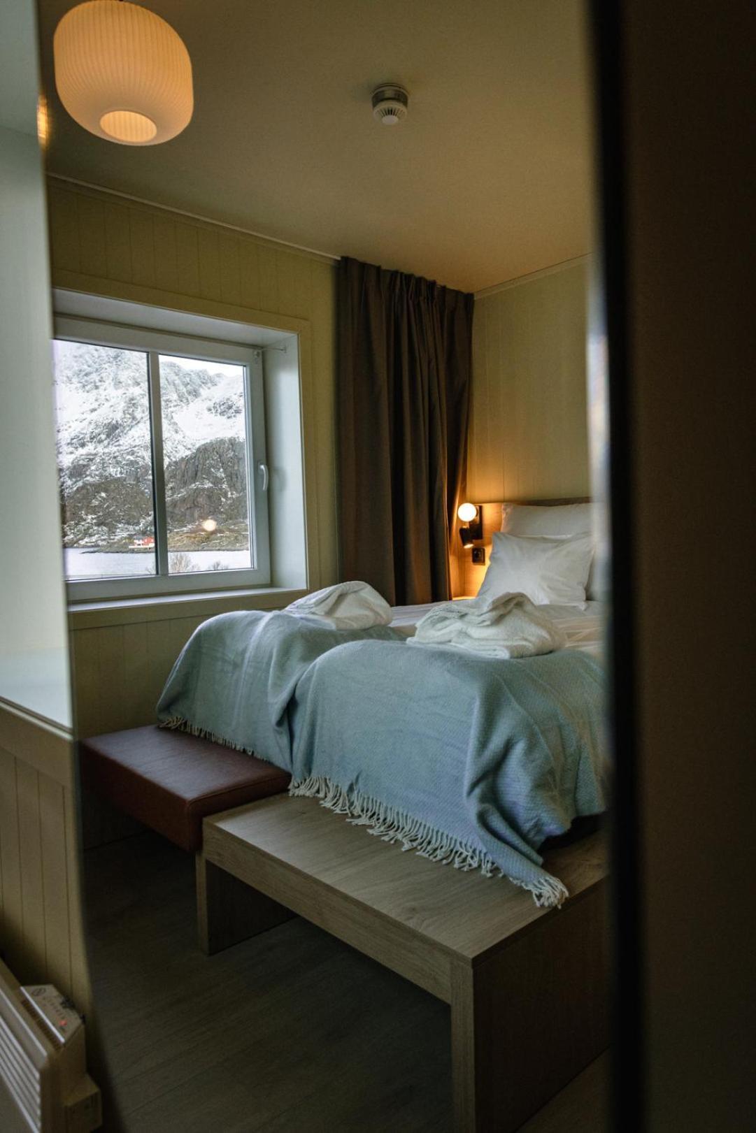 Skata Boutique Hotel 亨宁斯韦尔 外观 照片