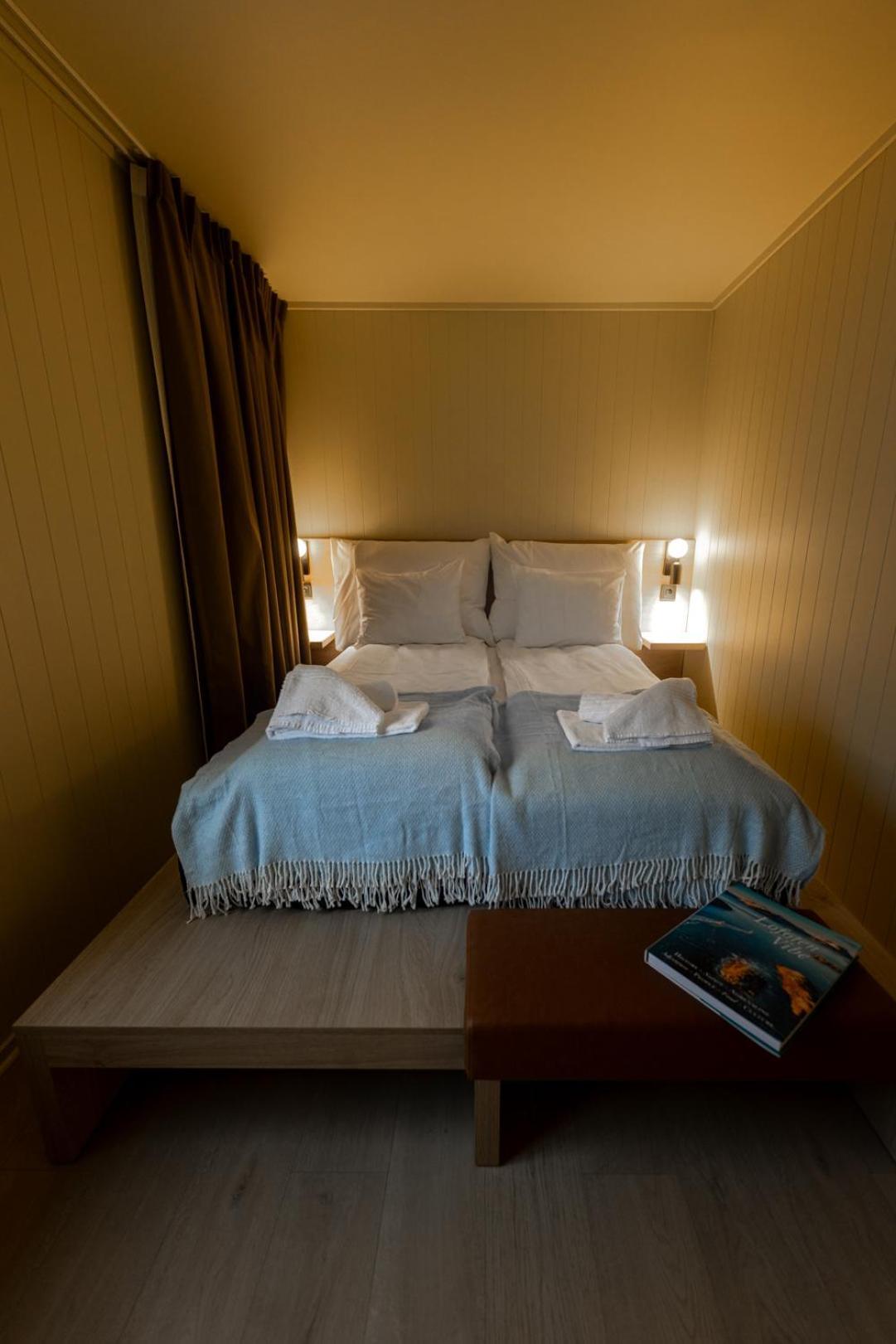 Skata Boutique Hotel 亨宁斯韦尔 外观 照片