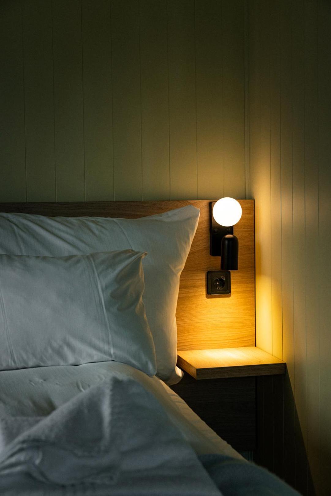 Skata Boutique Hotel 亨宁斯韦尔 外观 照片