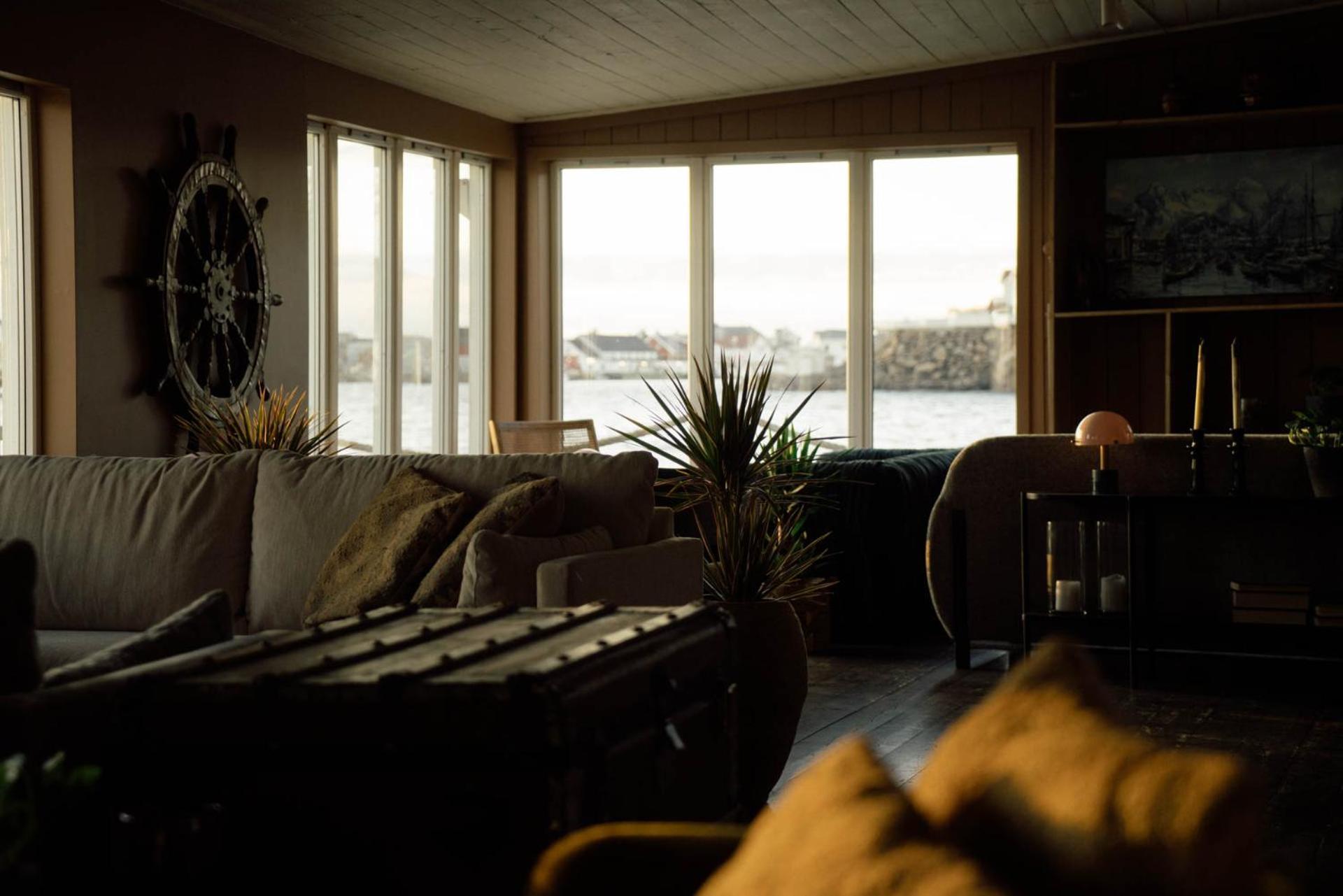 Skata Boutique Hotel 亨宁斯韦尔 外观 照片